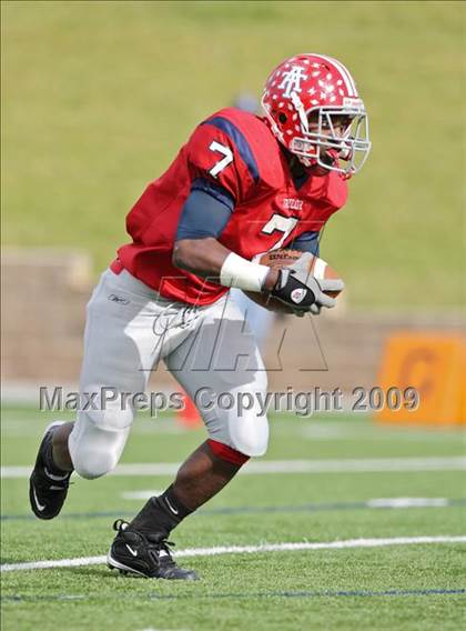 Thumbnail 3 in Alief Taylor vs. Brazoswood (Texas 5A Region 3 Playoffs) photogallery.