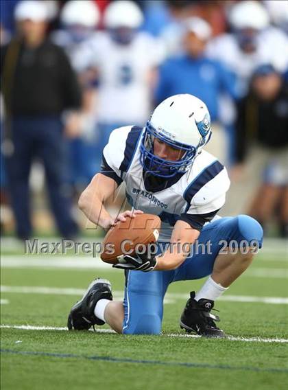 Thumbnail 1 in Alief Taylor vs. Brazoswood (Texas 5A Region 3 Playoffs) photogallery.