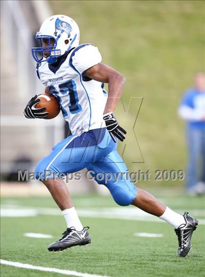 Thumbnail 1 in Alief Taylor vs. Brazoswood (Texas 5A Region 3 Playoffs) photogallery.
