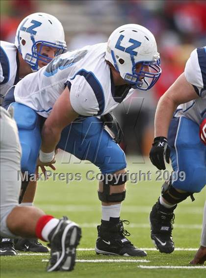 Thumbnail 1 in Alief Taylor vs. Brazoswood (Texas 5A Region 3 Playoffs) photogallery.