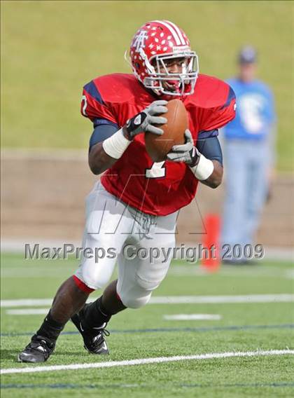 Thumbnail 2 in Alief Taylor vs. Brazoswood (Texas 5A Region 3 Playoffs) photogallery.