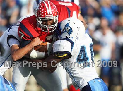 Thumbnail 1 in Alief Taylor vs. Brazoswood (Texas 5A Region 3 Playoffs) photogallery.