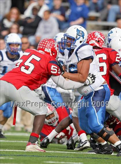 Thumbnail 1 in Alief Taylor vs. Brazoswood (Texas 5A Region 3 Playoffs) photogallery.