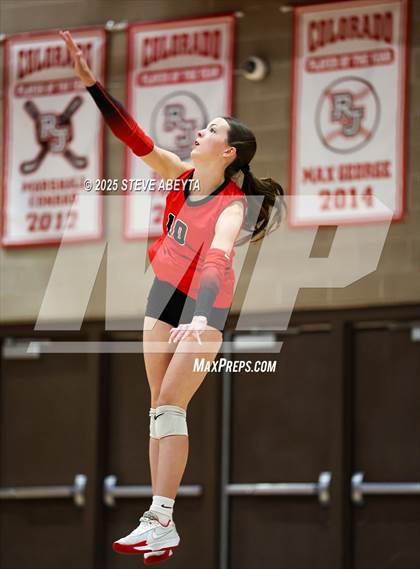 Thumbnail 2 in Castle View @ Regis Jesuit photogallery.