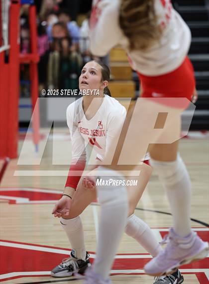 Thumbnail 3 in Castle View @ Regis Jesuit photogallery.