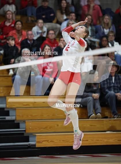 Thumbnail 1 in Castle View @ Regis Jesuit photogallery.