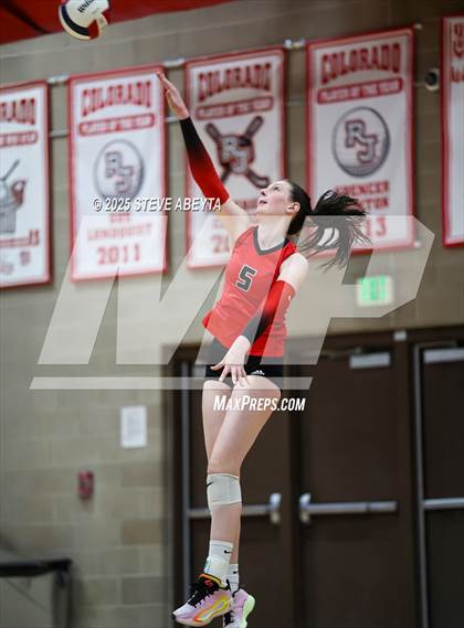 Thumbnail 3 in Castle View @ Regis Jesuit photogallery.