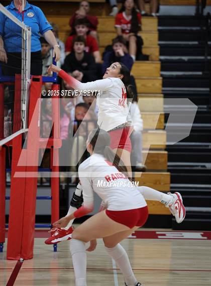 Thumbnail 3 in Castle View @ Regis Jesuit photogallery.