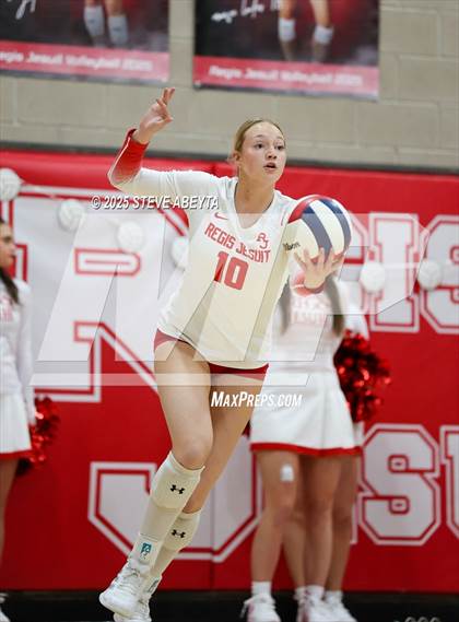 Thumbnail 3 in Castle View @ Regis Jesuit photogallery.