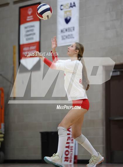 Thumbnail 2 in Castle View @ Regis Jesuit photogallery.