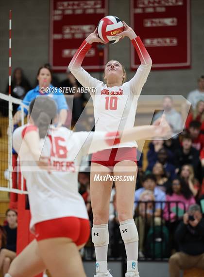 Thumbnail 1 in Castle View @ Regis Jesuit photogallery.