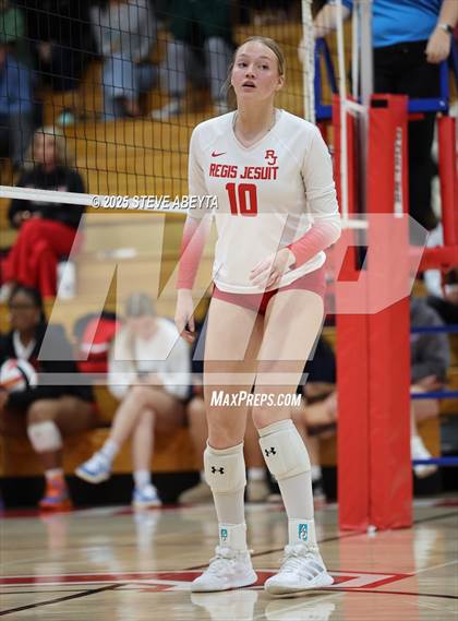 Thumbnail 1 in Castle View @ Regis Jesuit photogallery.