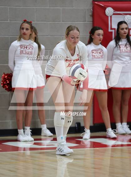 Thumbnail 2 in Castle View @ Regis Jesuit photogallery.