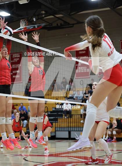 Thumbnail 2 in Castle View @ Regis Jesuit photogallery.