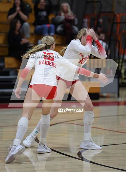 Thumbnail 2 in Castle View @ Regis Jesuit photogallery.