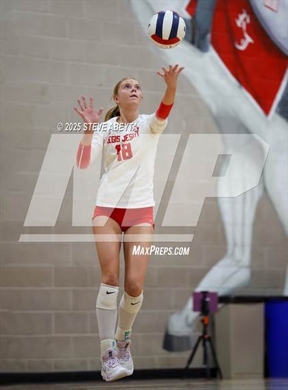 Thumbnail 3 in Castle View @ Regis Jesuit photogallery.