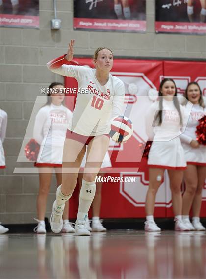 Thumbnail 3 in Castle View @ Regis Jesuit photogallery.