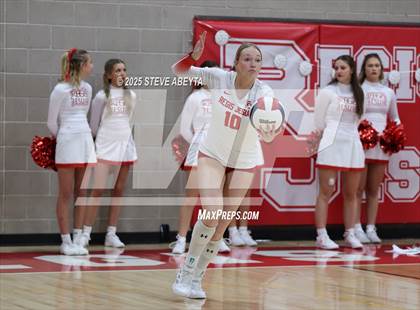 Thumbnail 3 in Castle View @ Regis Jesuit photogallery.