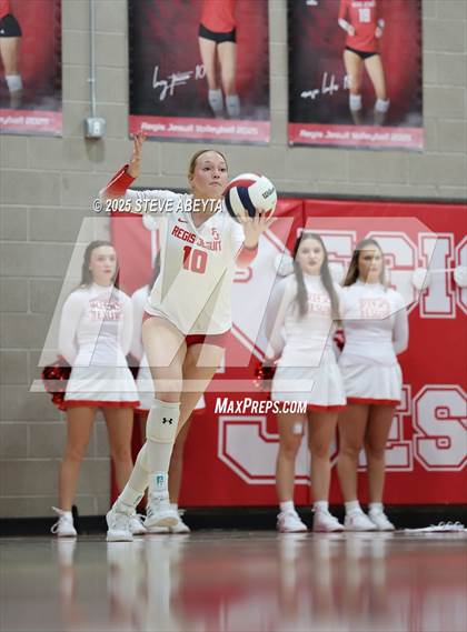 Thumbnail 2 in Castle View @ Regis Jesuit photogallery.