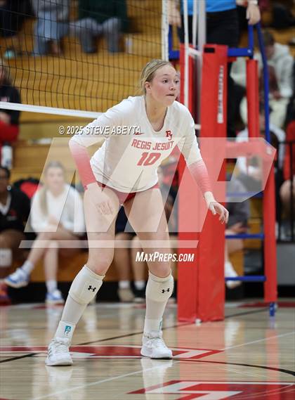 Thumbnail 1 in Castle View @ Regis Jesuit photogallery.