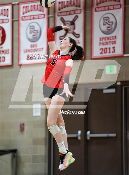 Thumbnail 3 in Castle View @ Regis Jesuit photogallery.