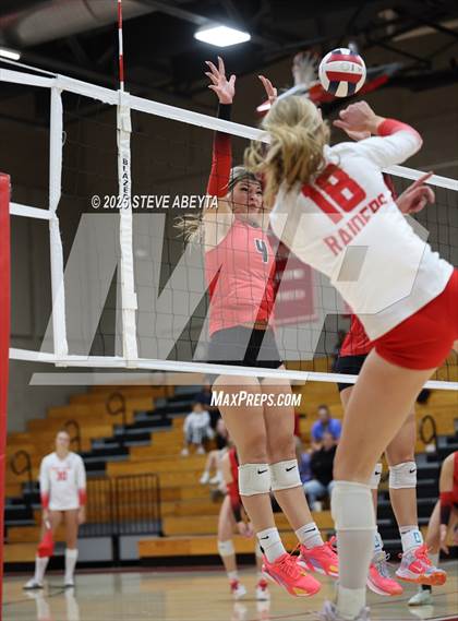 Thumbnail 2 in Castle View @ Regis Jesuit photogallery.