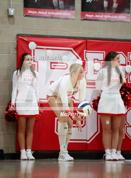 Thumbnail 2 in Castle View @ Regis Jesuit photogallery.