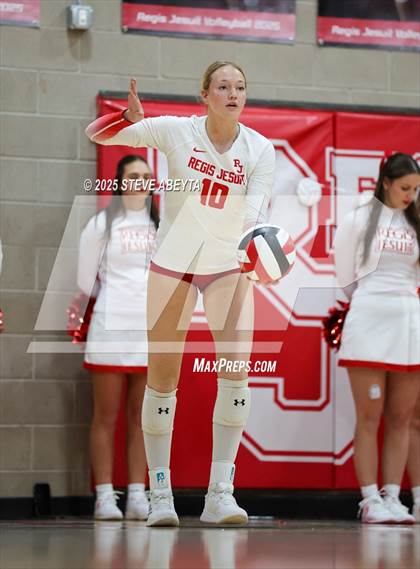 Thumbnail 1 in Castle View @ Regis Jesuit photogallery.