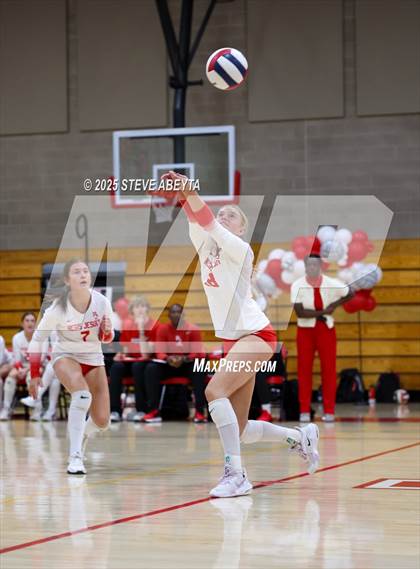 Thumbnail 1 in Castle View @ Regis Jesuit photogallery.