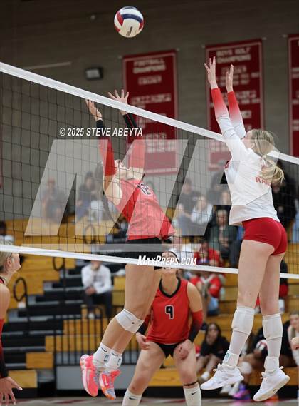 Thumbnail 1 in Castle View @ Regis Jesuit photogallery.