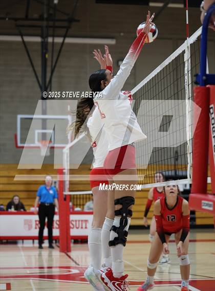 Thumbnail 2 in Castle View @ Regis Jesuit photogallery.