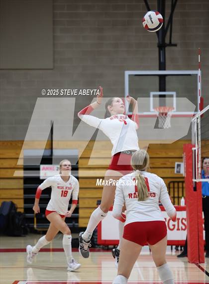 Thumbnail 1 in Castle View @ Regis Jesuit photogallery.