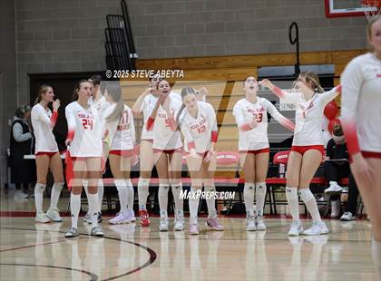 Thumbnail 1 in Castle View @ Regis Jesuit photogallery.