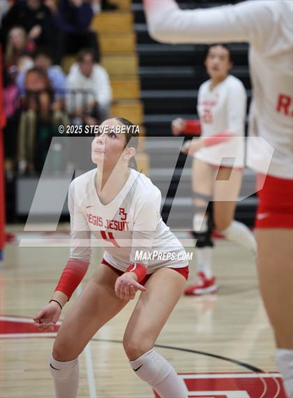 Thumbnail 2 in Castle View @ Regis Jesuit photogallery.