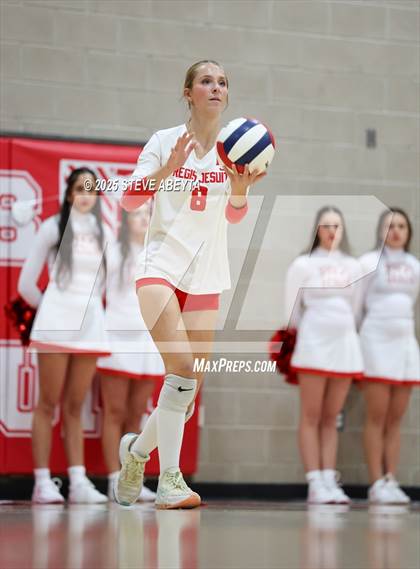 Thumbnail 1 in Castle View @ Regis Jesuit photogallery.