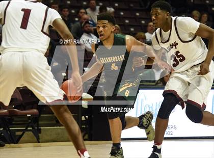 Thumbnail 2 in Greenforest vs Memphis East (Bass Pro Tournament of Champions) photogallery.