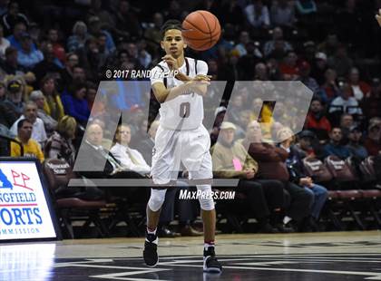 Thumbnail 3 in Greenforest vs Memphis East (Bass Pro Tournament of Champions) photogallery.