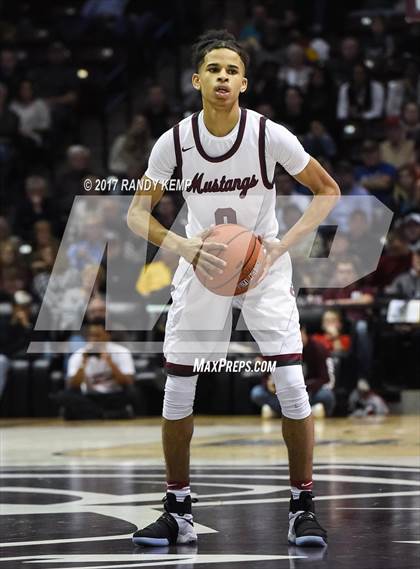 Thumbnail 3 in Greenforest vs Memphis East (Bass Pro Tournament of Champions) photogallery.