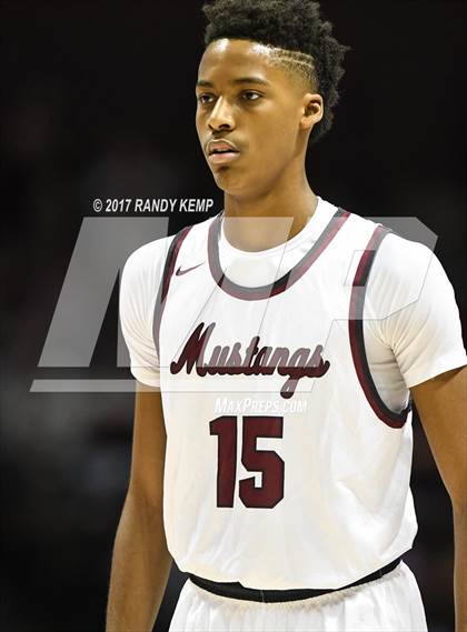 Thumbnail 1 in Greenforest vs Memphis East (Bass Pro Tournament of Champions) photogallery.