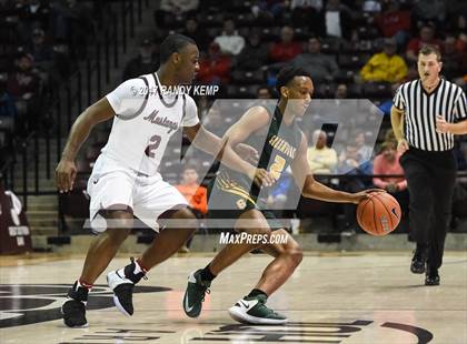 Thumbnail 3 in Greenforest vs Memphis East (Bass Pro Tournament of Champions) photogallery.