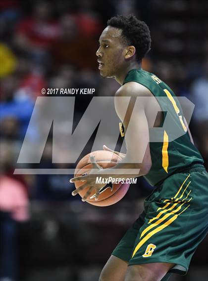 Thumbnail 1 in Greenforest vs Memphis East (Bass Pro Tournament of Champions) photogallery.