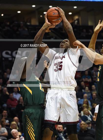Thumbnail 3 in Greenforest vs Memphis East (Bass Pro Tournament of Champions) photogallery.