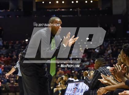 Thumbnail 3 in Greenforest vs Memphis East (Bass Pro Tournament of Champions) photogallery.