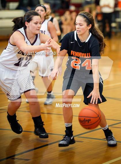 Thumbnail 1 in Fennville @ Watervliet photogallery.