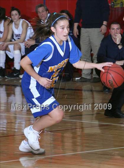 Thumbnail 2 in North Salem vs. Kennedy Catholic photogallery.
