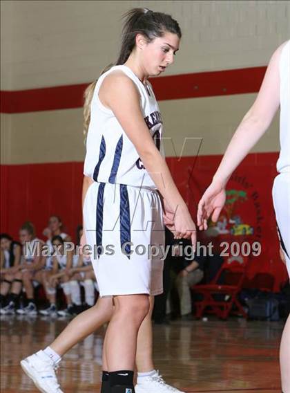 Thumbnail 2 in North Salem vs. Kennedy Catholic photogallery.