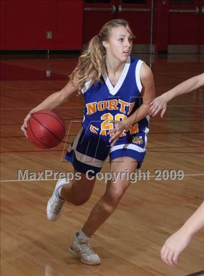 Thumbnail 1 in North Salem vs. Kennedy Catholic photogallery.