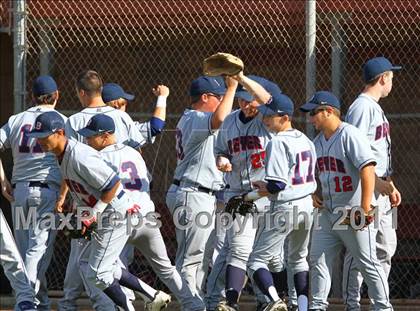 Thumbnail 3 in Maranatha vs. Righetti (Righetti Spring Classic) photogallery.