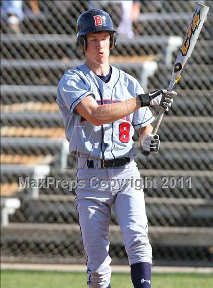 Thumbnail 1 in Maranatha vs. Righetti (Righetti Spring Classic) photogallery.