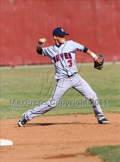 Thumbnail 1 in Maranatha vs. Righetti (Righetti Spring Classic) photogallery.